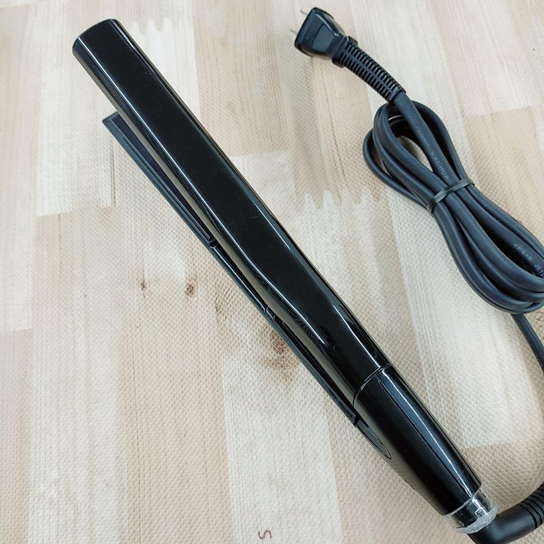 動作保証○リュミエリーナ ヘアビューロン 4D plus ストレート