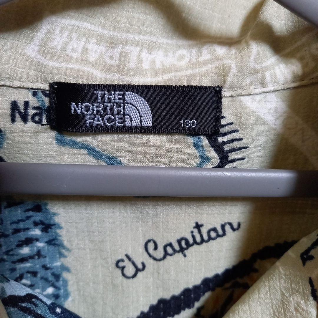 THE NORTH FACE セットアップ アロハベントセット