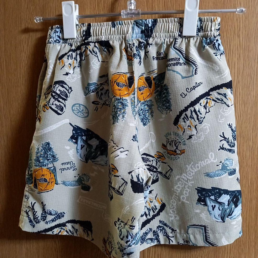 THE NORTH FACE セットアップ アロハベントセット