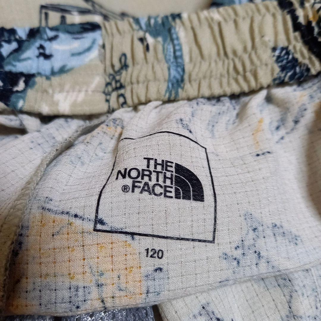 THE NORTH FACE セットアップ アロハベントセット