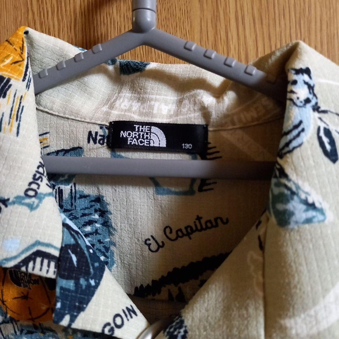 THE NORTH FACE セットアップ アロハベントセット