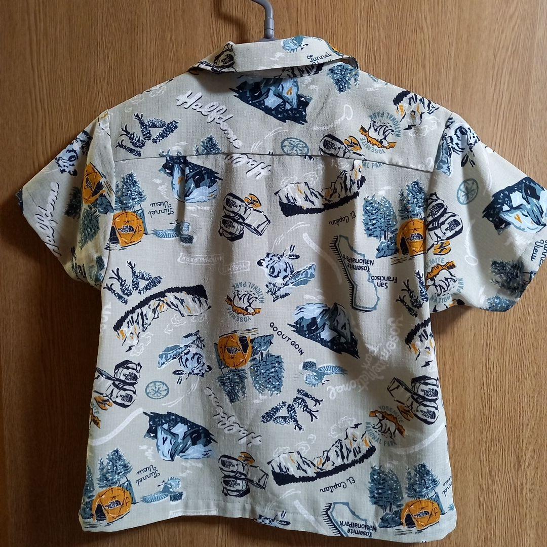 THE NORTH FACE セットアップ アロハベントセット