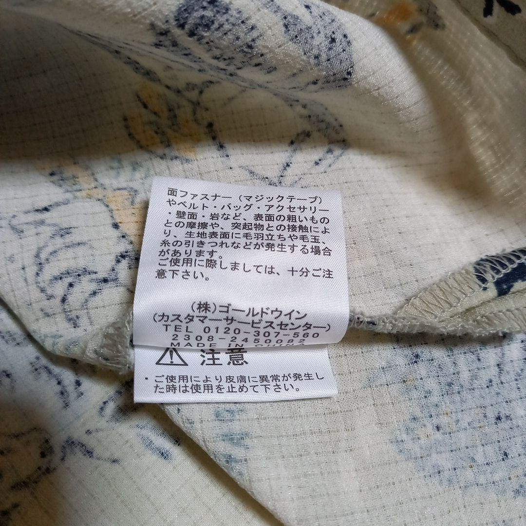 THE NORTH FACE セットアップ アロハベントセット