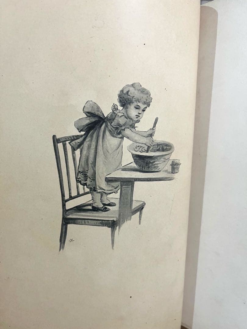 N o.356レア 超希少 アンティーク 洋書 絵本 ビクトリアン 児童書