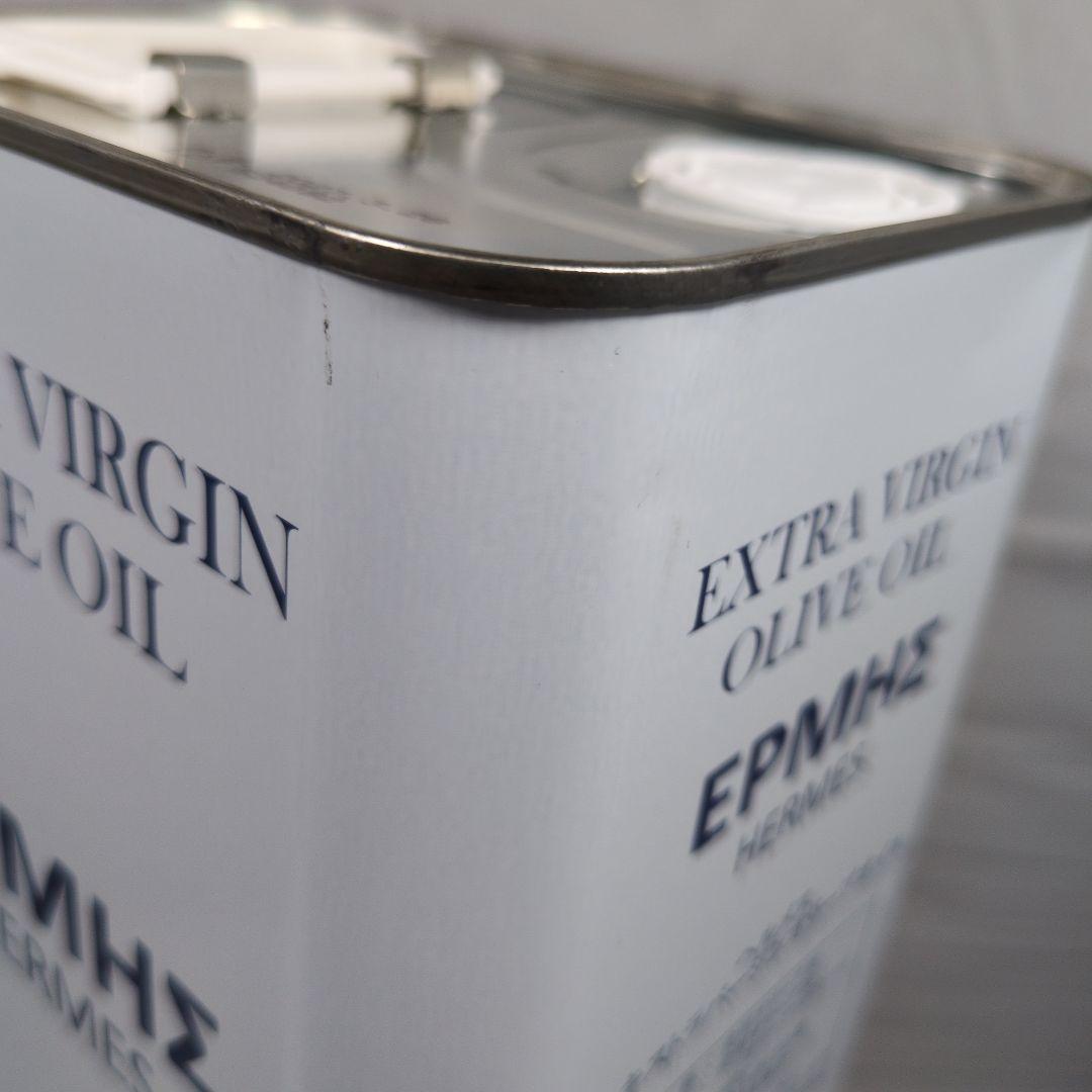 pedrocica ヘルメス エクストラバージンオイル 5L×2缶