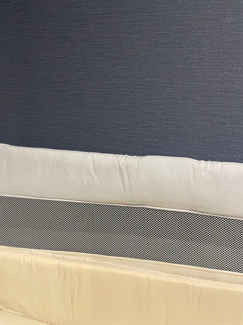 Aprica ココネルエアー　ベビーベット