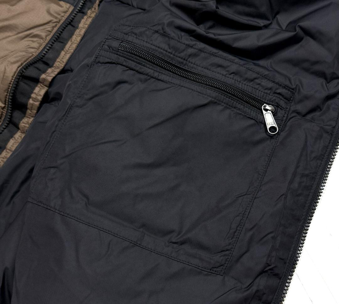 新品 ノースフェイス 1996 レトロヌプシベスト 700フィルパワーUS:XL