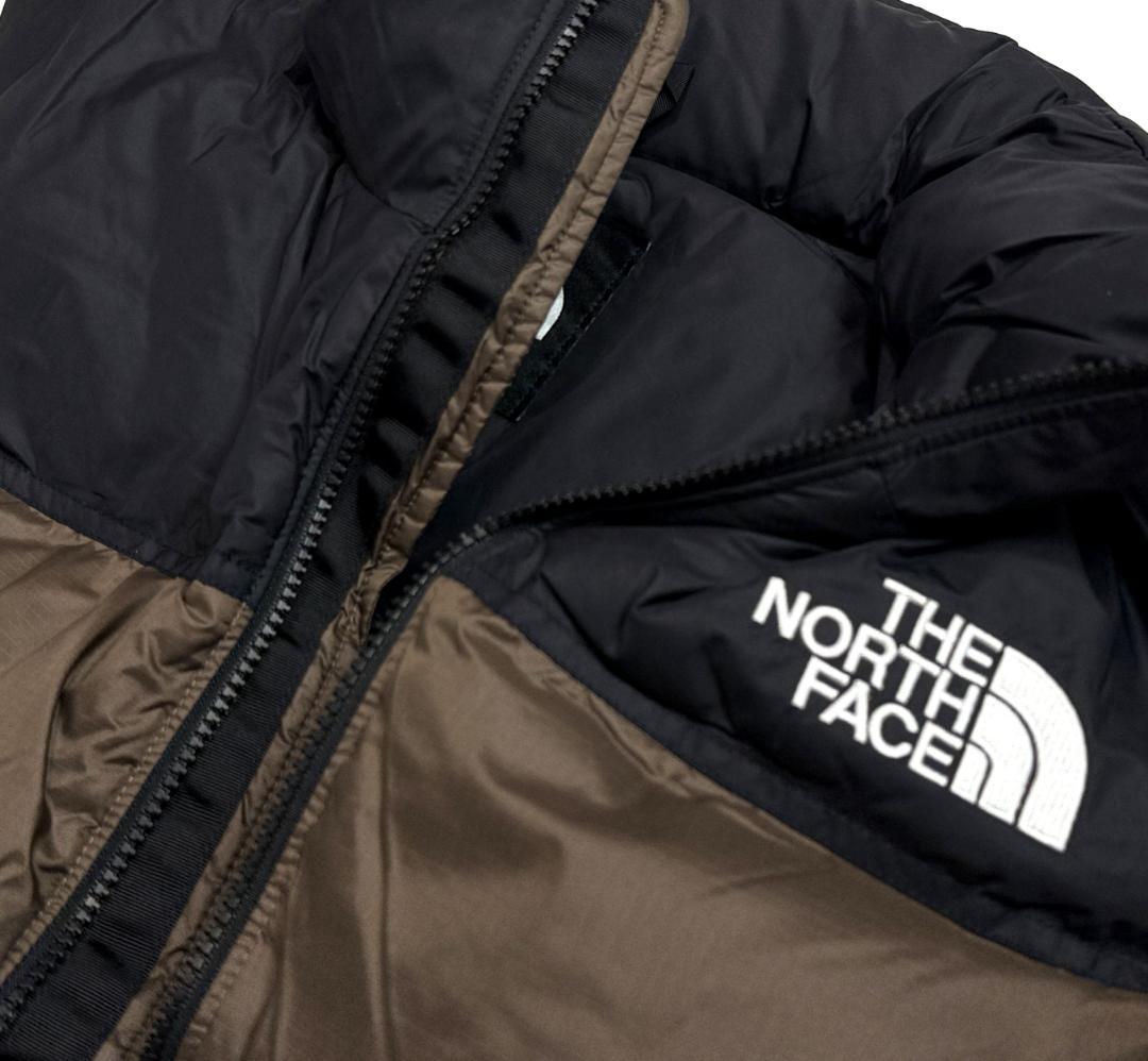 新品 ノースフェイス 1996 レトロヌプシベスト 700フィルパワーUS:XL