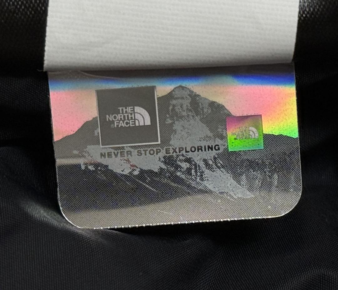 新品 ノースフェイス 1996 レトロヌプシベスト 700フィルパワーUS:XL