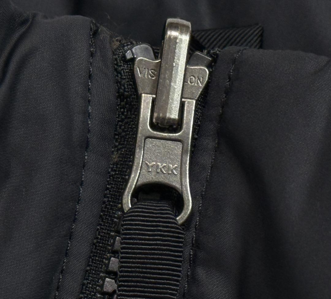 新品 ノースフェイス 1996 レトロヌプシベスト 700フィルパワーUS:XL