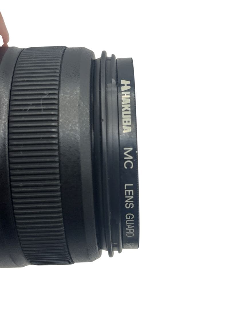 Canon EOS 60D レンズ 2個セット