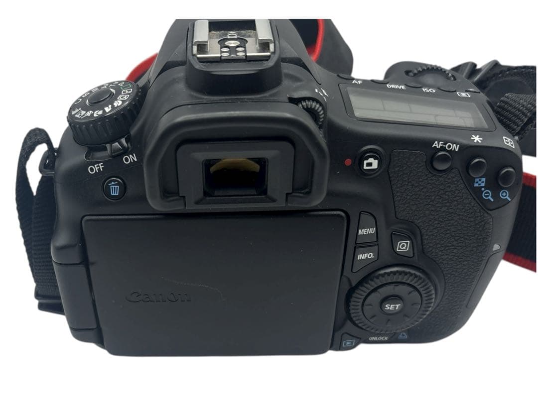 Canon EOS 60D レンズ 2個セット