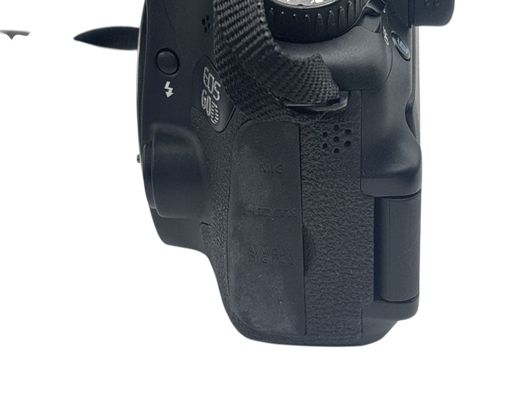 Canon EOS 60D レンズ 2個セット