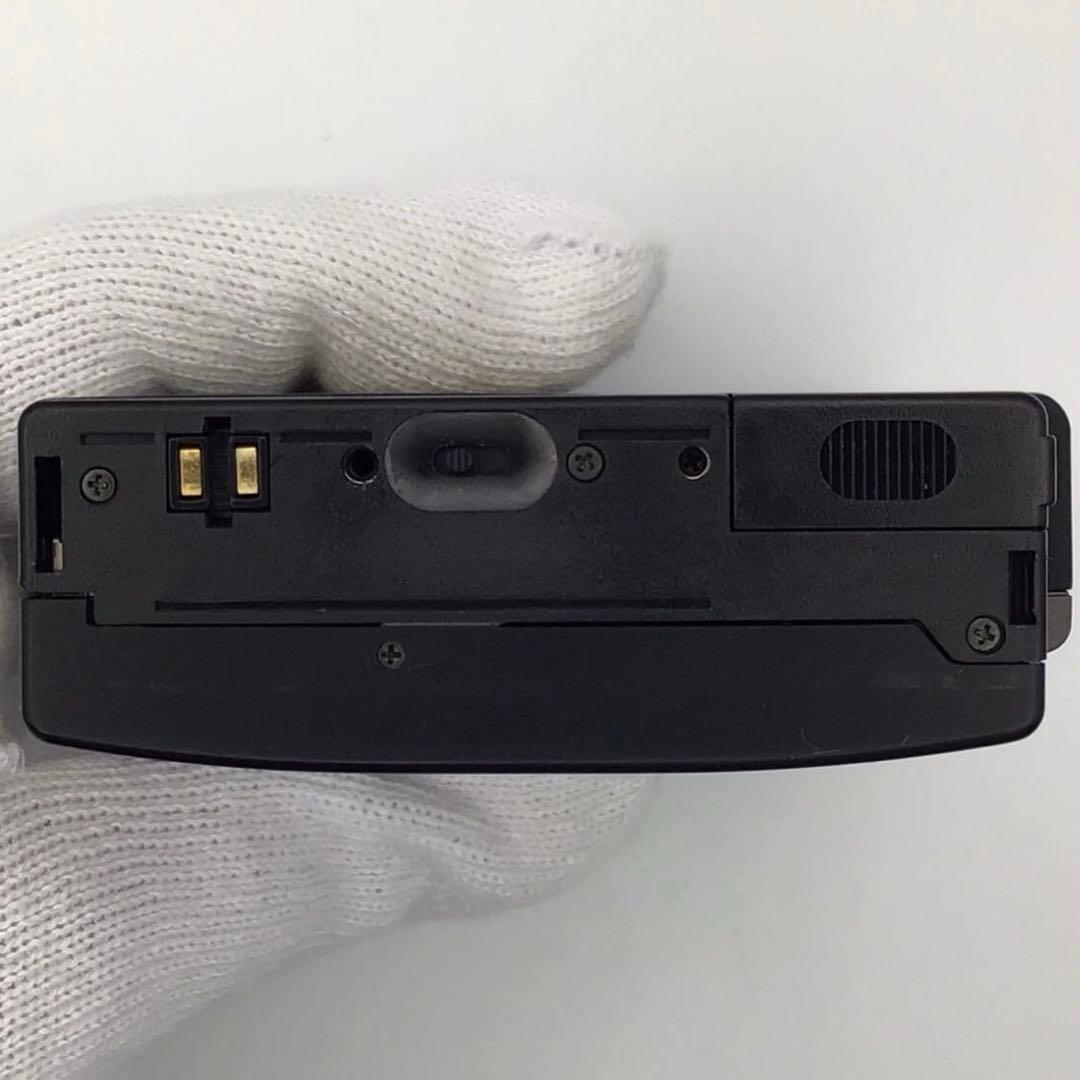 AIWA HS-JX30 カセットプレーヤー アイワ カセットボーイ 備品付き