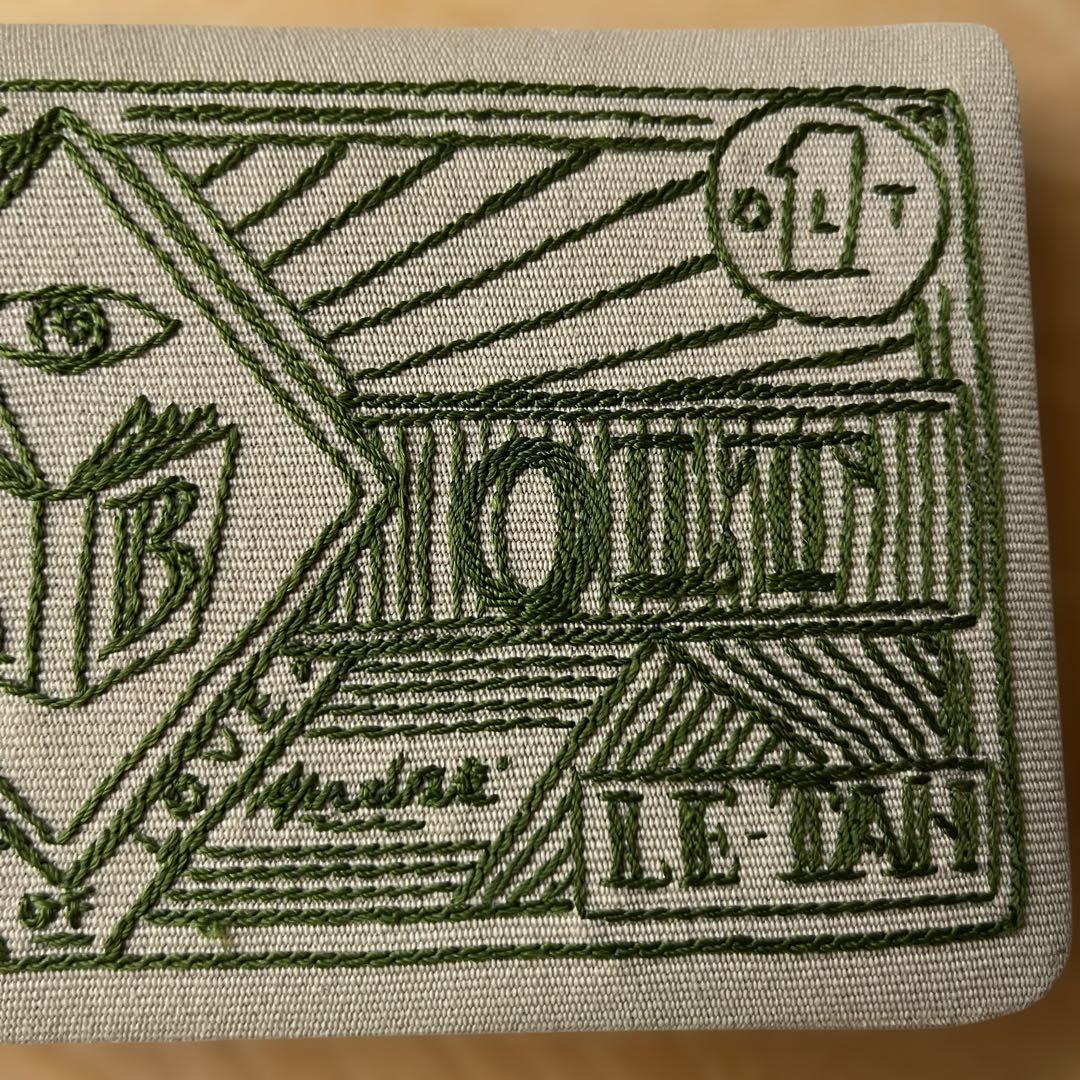 オランピアルタン クラッチ バッグ 長財布 ミニバッグ 小物バッグ