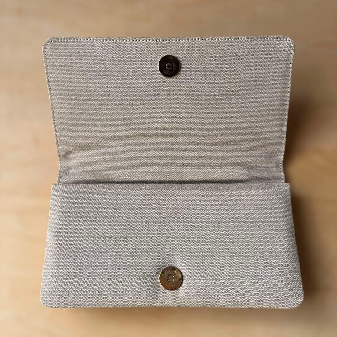 オランピアルタン クラッチ バッグ 長財布 ミニバッグ 小物バッグ