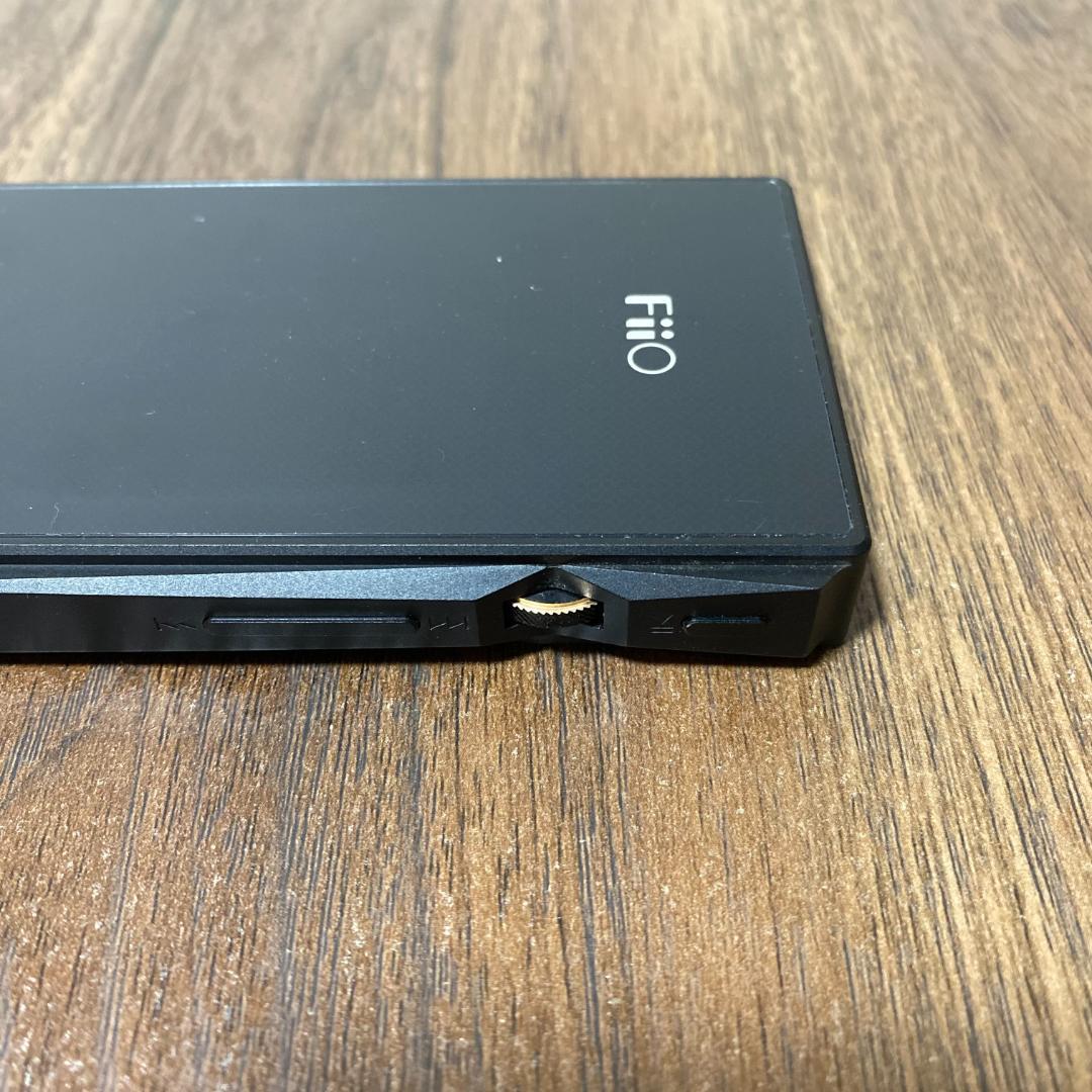 FiiO X5 FX5321 デジタル ポータブル オーディオプレーヤー