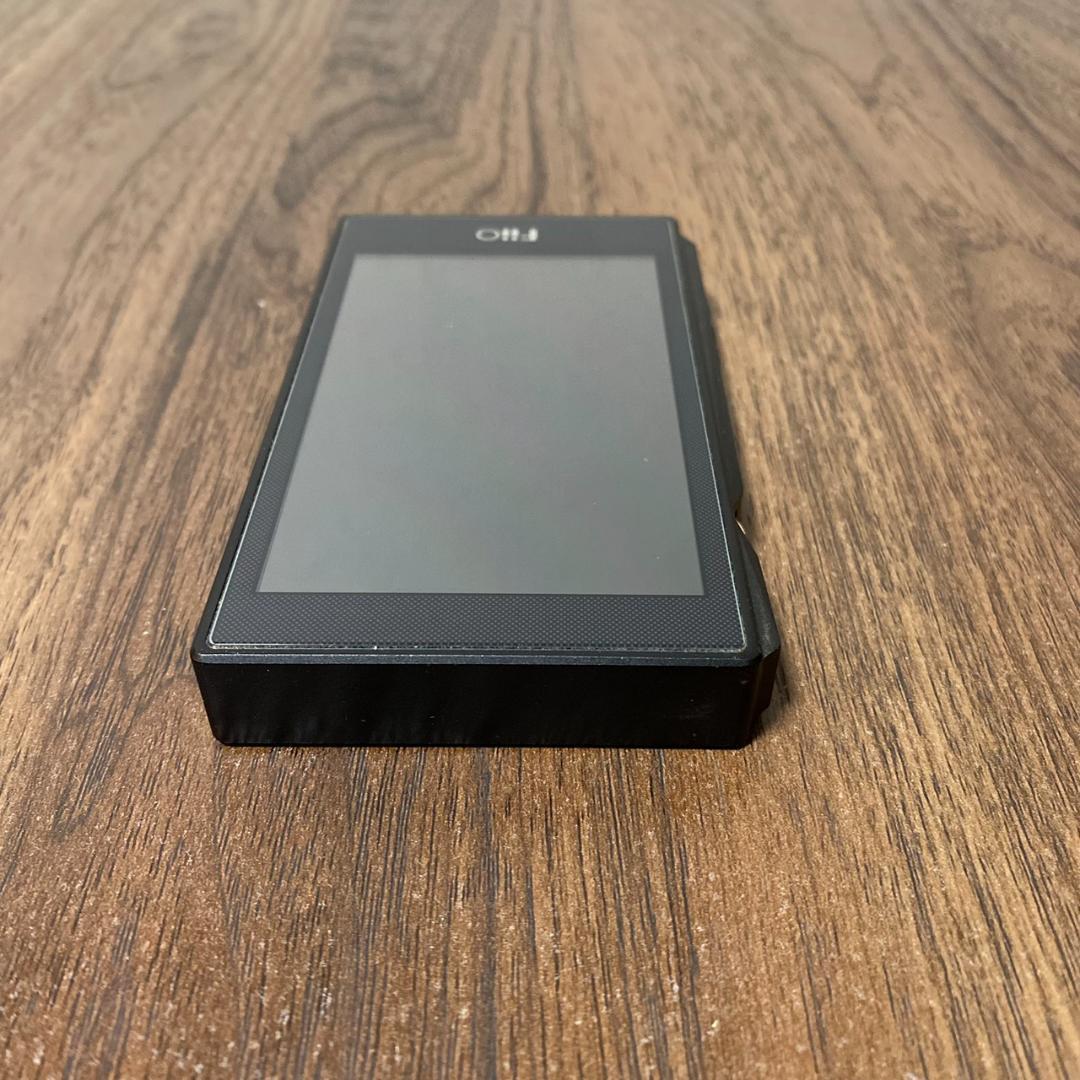 FiiO X5 FX5321 デジタル ポータブル オーディオプレーヤー