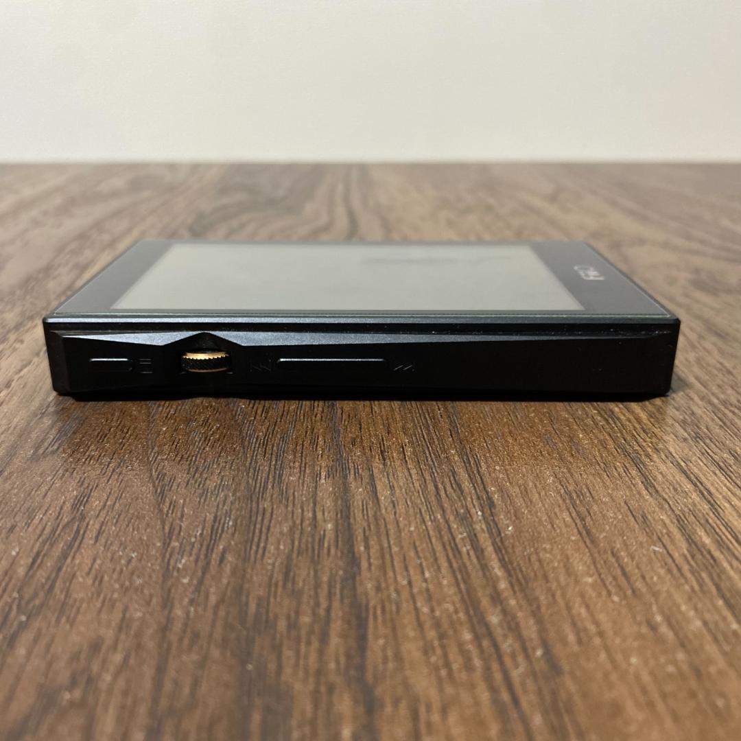 FiiO X5 FX5321 デジタル ポータブル オーディオプレーヤー