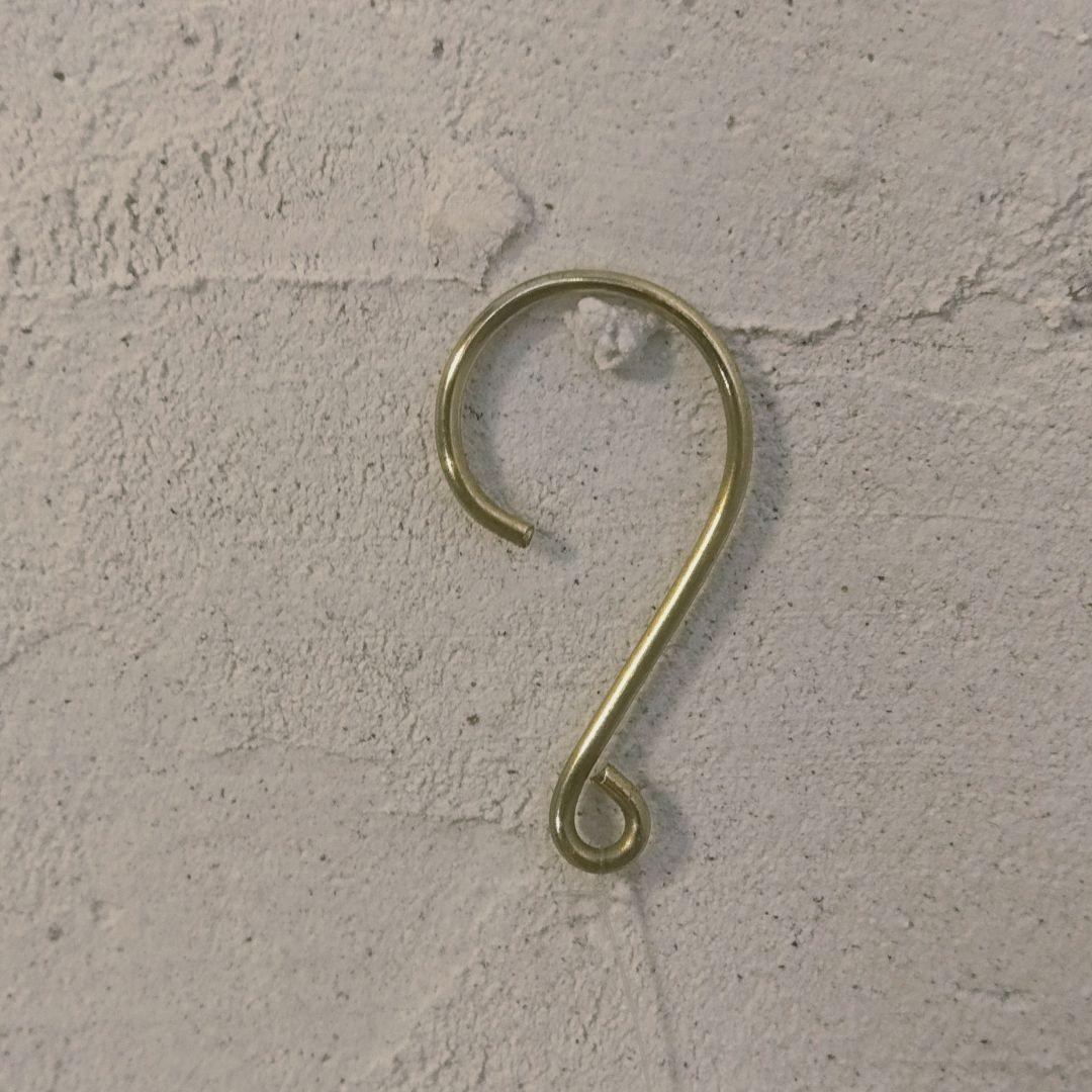 new breeze✥真鍮製 ハンドメイド モビール✥n22