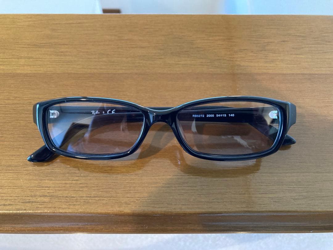 Ray-Ban　レイバン　サングラス　RB5272　レンズGY25F