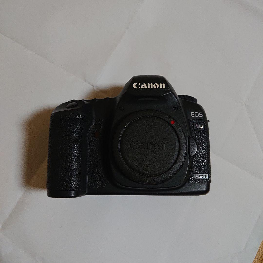 Canon EOS 5D Mark II デジタル一眼レフ　管理011