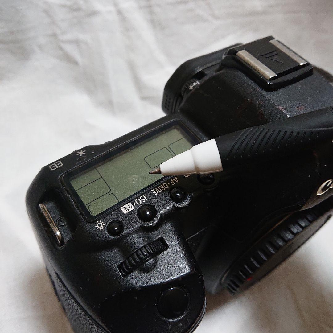 Canon EOS 5D Mark II デジタル一眼レフ　管理011