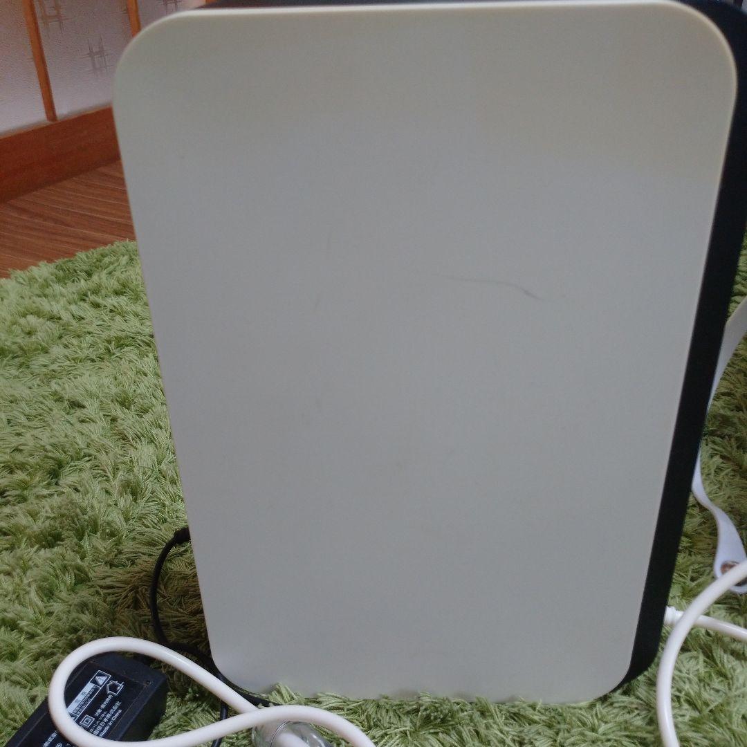 オキシーズ　酸素発生器