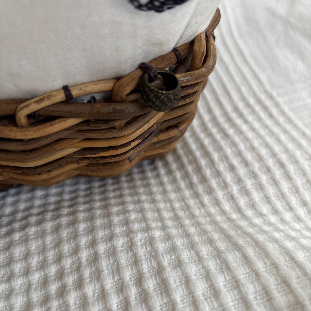 ebagosかごバック