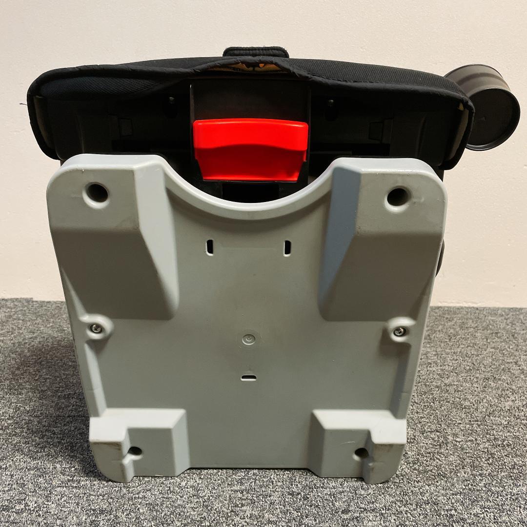 美品　グレコ　マイルストーン GRACO MILESTONE チャイルドシート