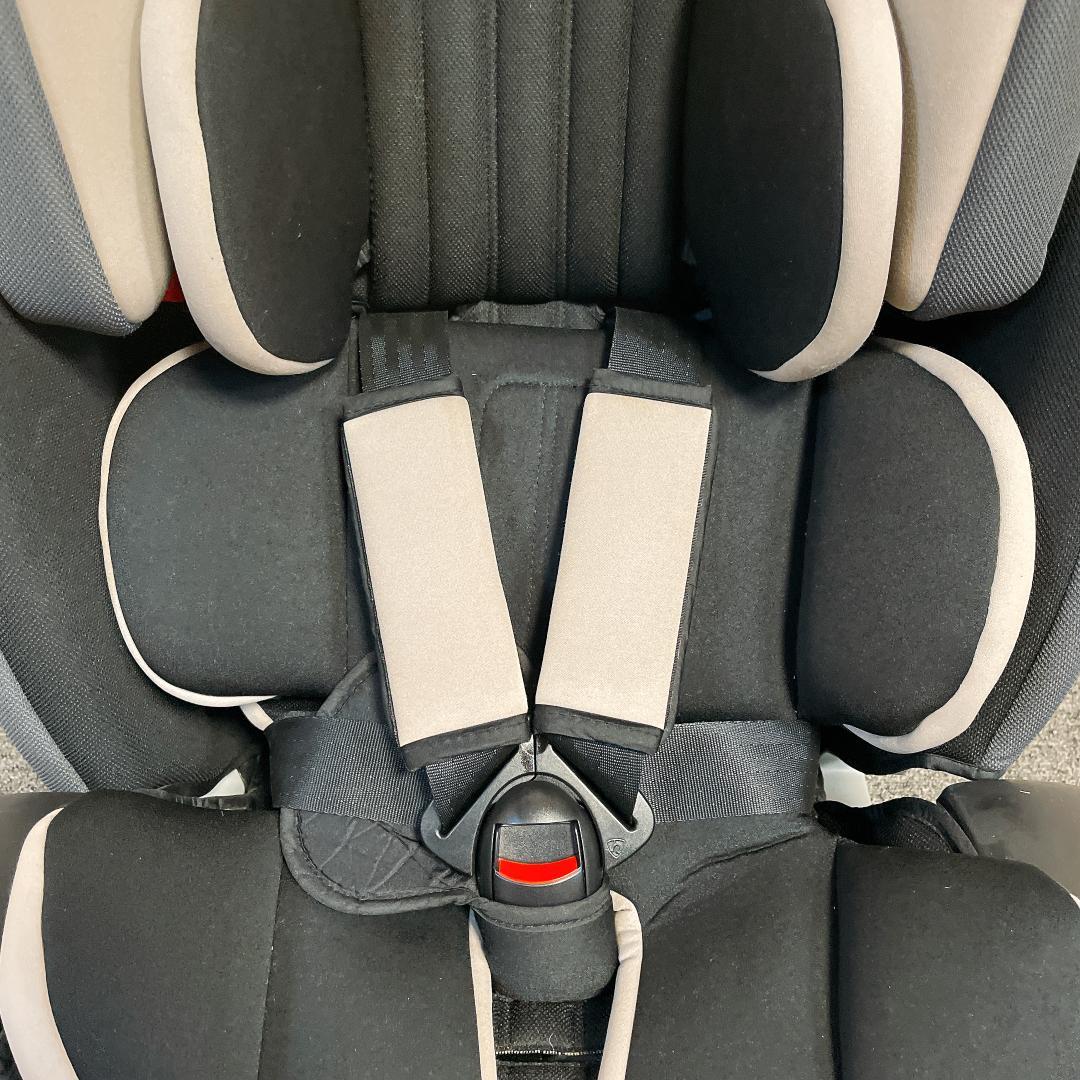 美品　グレコ　マイルストーン GRACO MILESTONE チャイルドシート