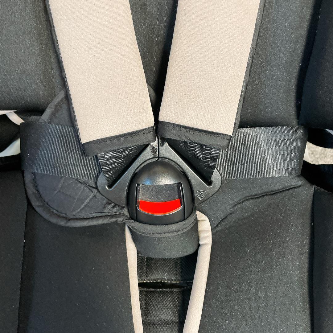 美品　グレコ　マイルストーン GRACO MILESTONE チャイルドシート