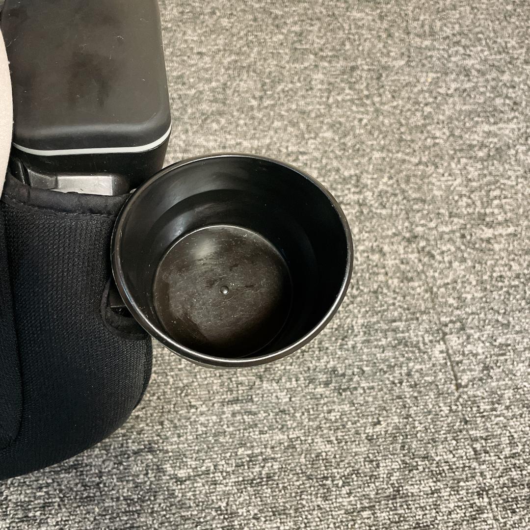 美品　グレコ　マイルストーン GRACO MILESTONE チャイルドシート