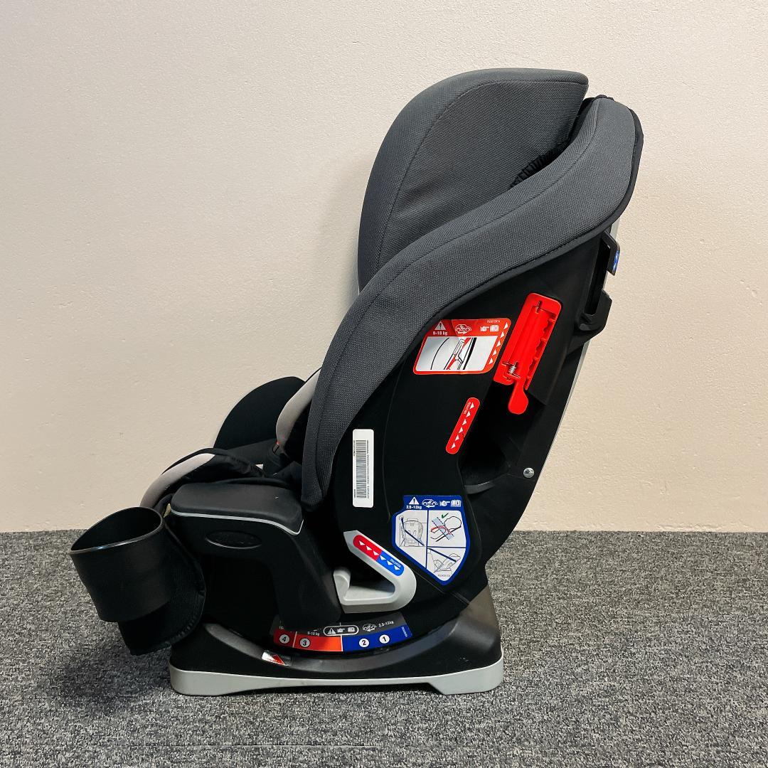 美品　グレコ　マイルストーン GRACO MILESTONE チャイルドシート