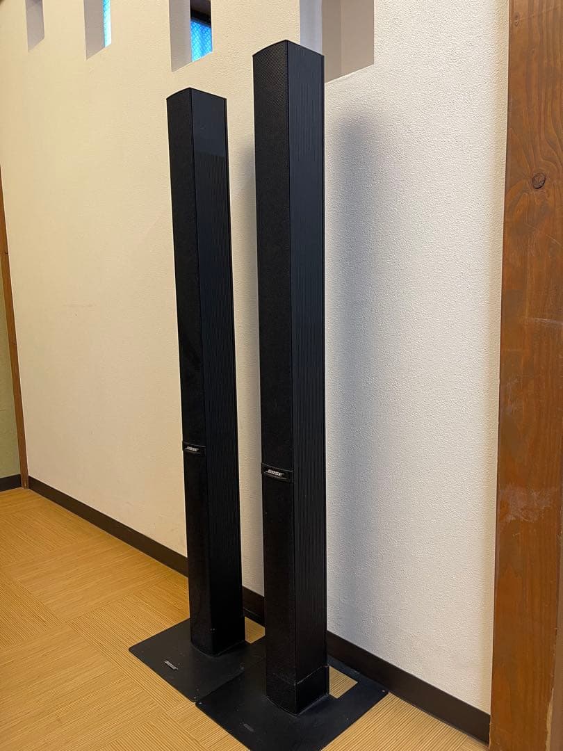 BOSE 55WER 2ホン