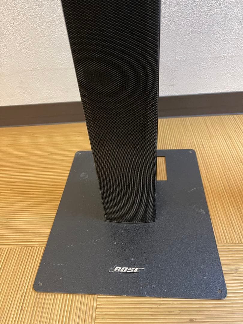 BOSE 55WER 2ホン