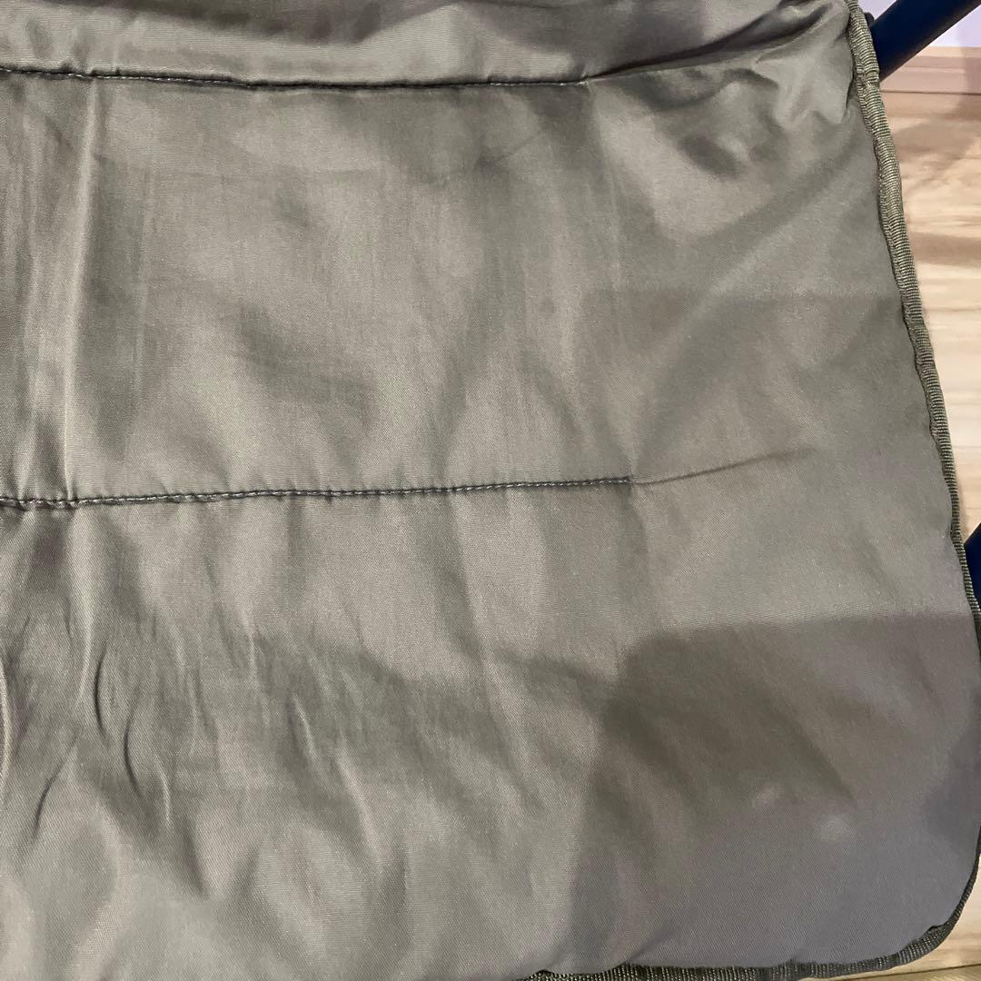 DOD グッドラックソファ　送料込