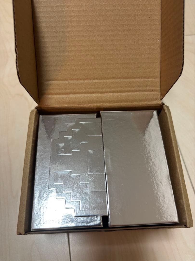 【新品未使用】CAFETiFY ポケモンボール AirPodsProケース