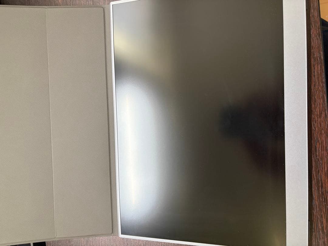 kksmart モバイルモニター 13.5インチ (2、3回使用)