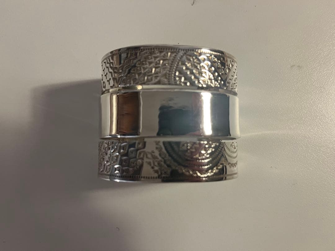 NOAARK DRAWER コラボレーションバングル