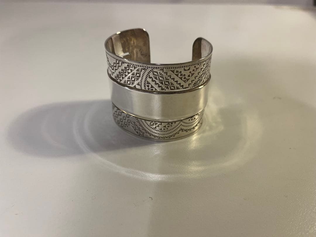 NOAARK DRAWER コラボレーションバングル