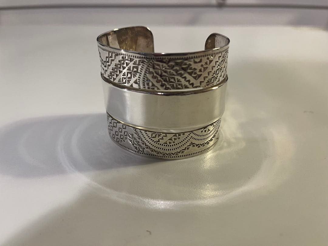 NOAARK DRAWER コラボレーションバングル