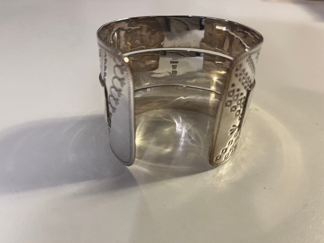 NOAARK DRAWER コラボレーションバングル