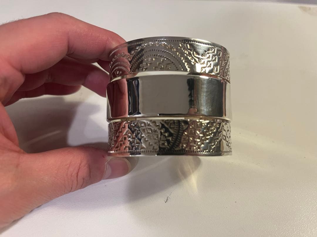 NOAARK DRAWER コラボレーションバングル