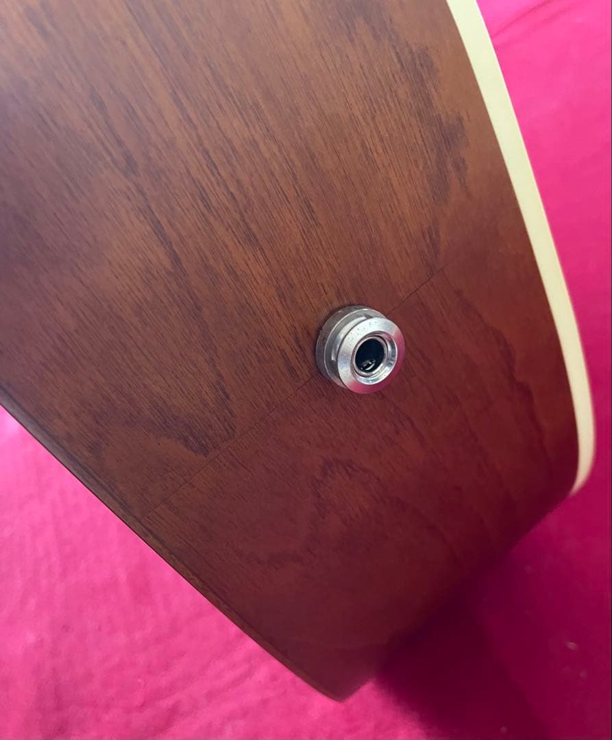 Art & Lutherie roadhouse エレアコ Tennessee