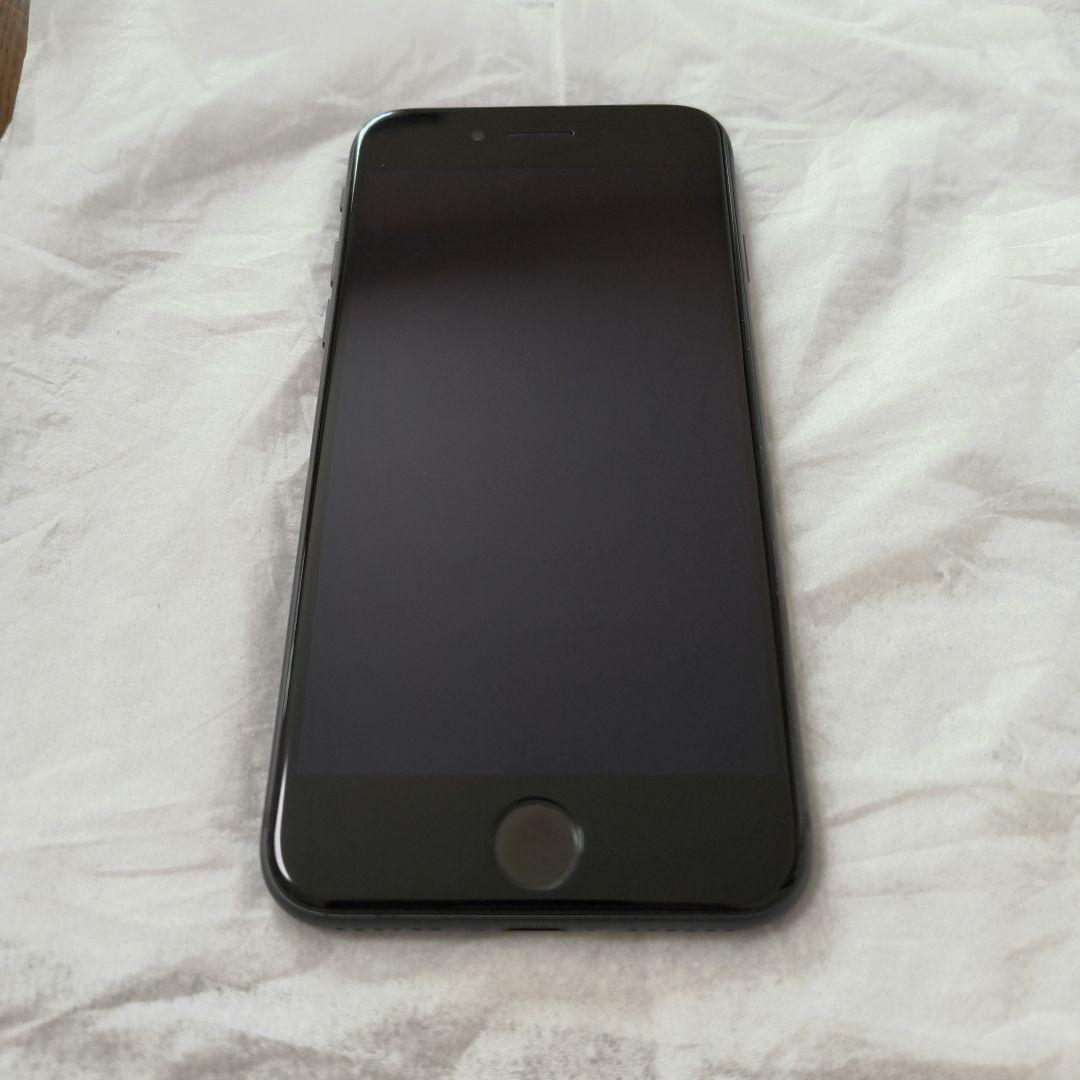 Apple iPhone 8 64GB スペースグレイ