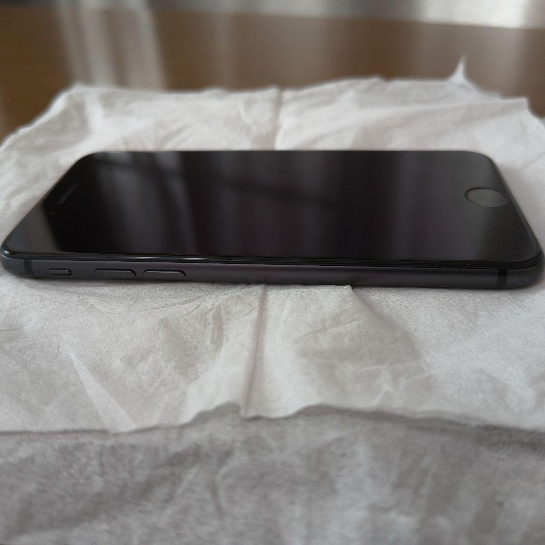 Apple iPhone 8 64GB スペースグレイ