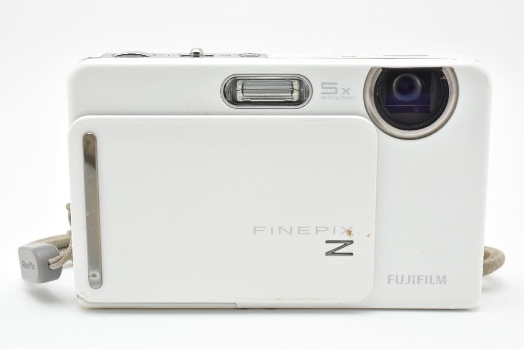 FUJIFILM フジフィルム FINEPIX Z300 デジタルカメラ