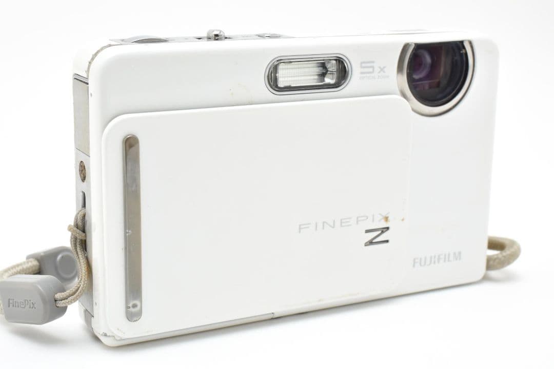 FUJIFILM フジフィルム FINEPIX Z300 デジタルカメラ