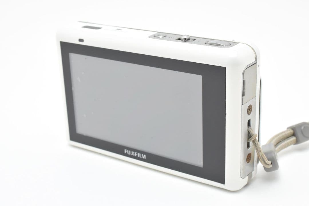 FUJIFILM フジフィルム FINEPIX Z300 デジタルカメラ